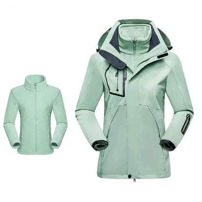 Hiking Waterproof Jacket