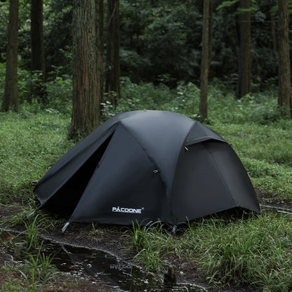 SHADOW FLEX TENT