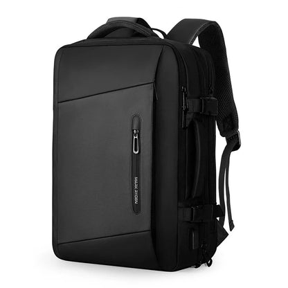 17 inch Laptop Travel Backpack