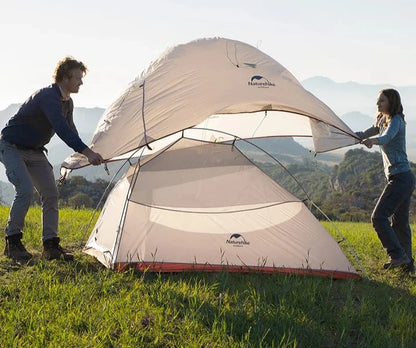 CLOUD UP TENT