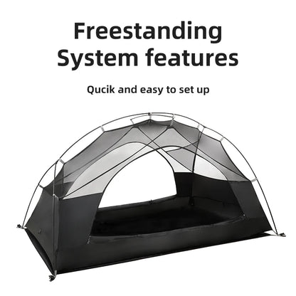 SHADOW FLEX TENT