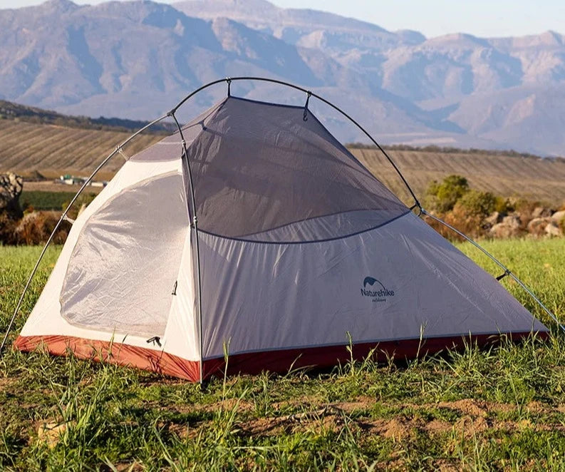 CLOUD UP TENT