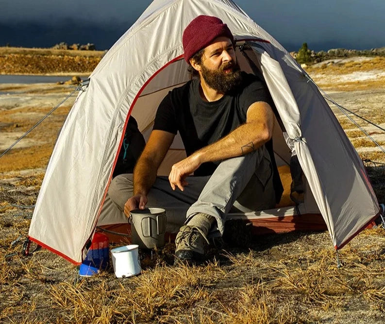 CLOUD UP TENT